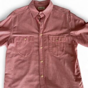 Taylor Stitch Utility Shirt